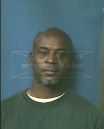 Terrance Leroy Counce