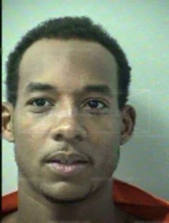 Dyrell Ahmed Bush