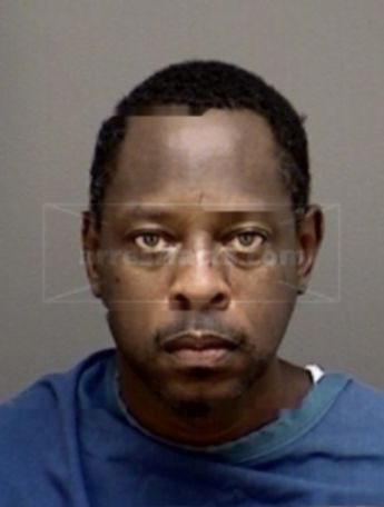 Otis Tracey Johnson