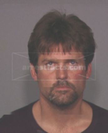 Brian Robert Swanson