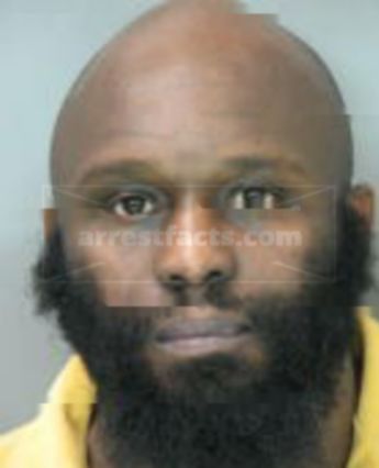 Cornell Pugh