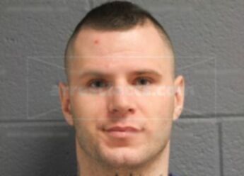 Jeremiah Eugene Matthews