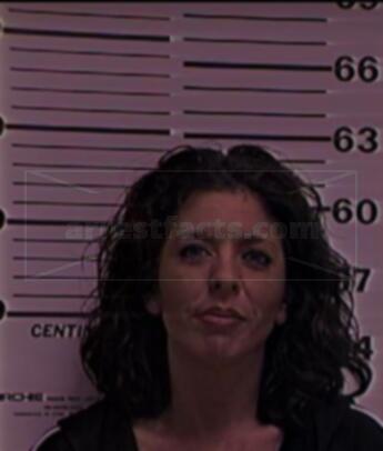 Nancy Lee Cravey
