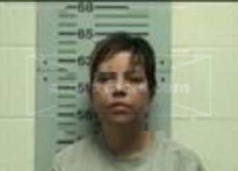 Amanda Gail Dunn
