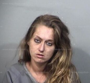 Megan Rae Mcdaniel