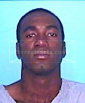 Cedric L Bartee
