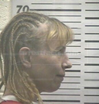 Joyce Mcgregor