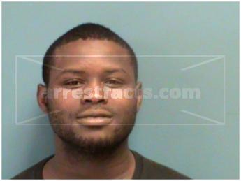 Jeffrey Donta Eaton