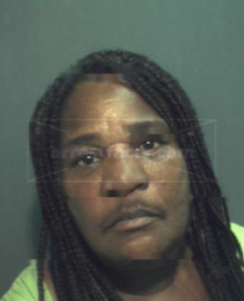 Valerie Lavern Jenkins