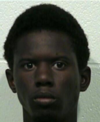 Anthony Duane Allen