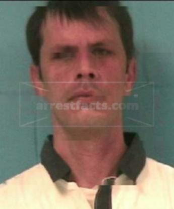 Joel Keith Beauregard