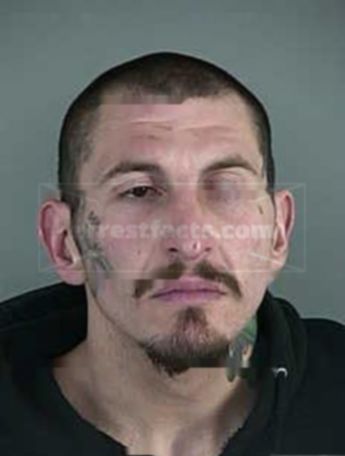Jesus Anthony Marinez