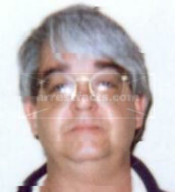 Gerald Wayne Bradshaw