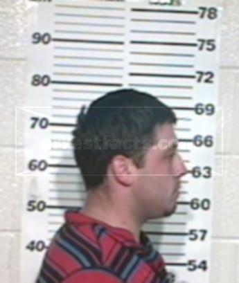 Brian W Proctor Jr.