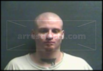 Charles Joshua Neace