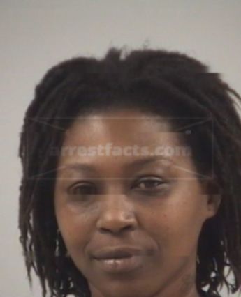 Cora Denise Reid