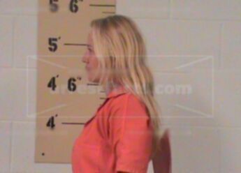 Ladonia Michelle Starr