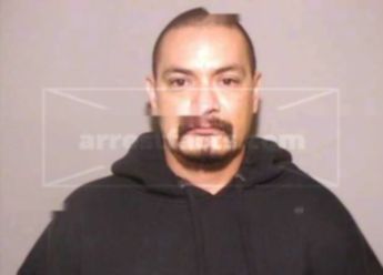 Gilbert H Martinez