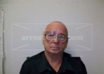 John Allen Meeks