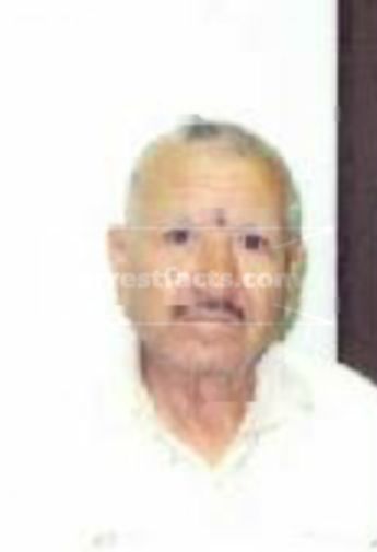 Alexandro Campos Anzualda