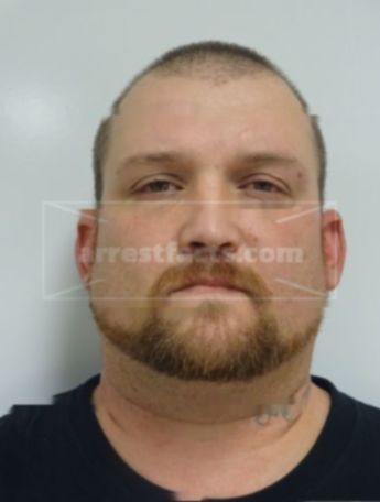 Richard Brendon Hinds