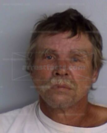 Glenn Preston Haynes