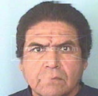 Robert Mendoza Gutierrez