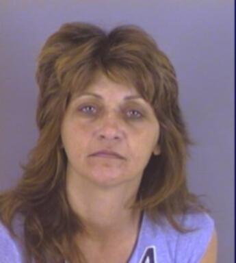 Tammie Renee Carpenter