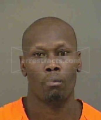 Ronald Eugene Chalk