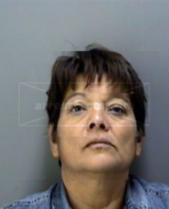 Estefana Medina