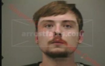 Casey Dovovan Douglas