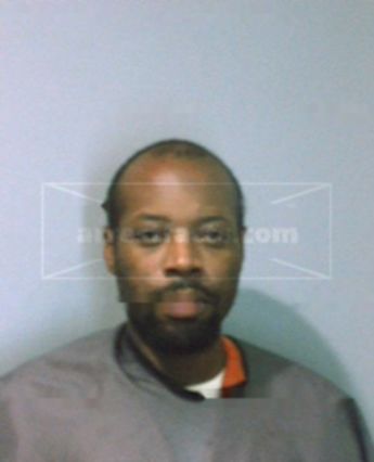Eddie James Thomas