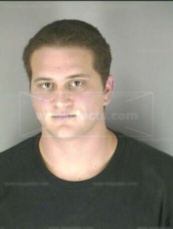 Patrick Michael Phillips