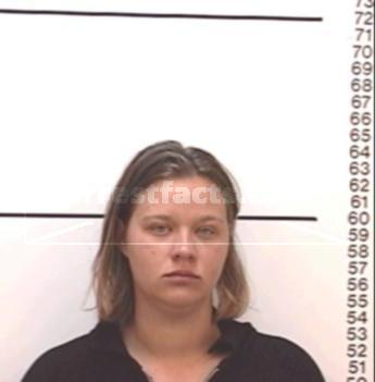 Brigette Christin Loyer
