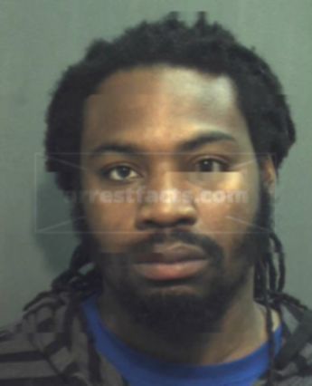 Thomas Jemale Bagley