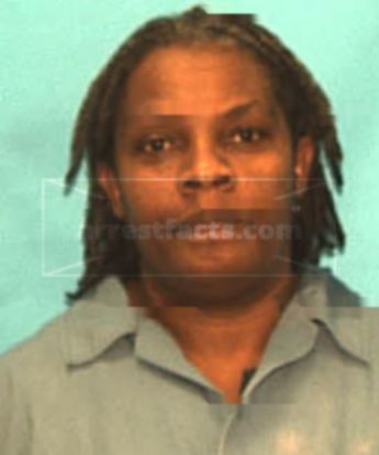 Alicia Charmain Mcmillan