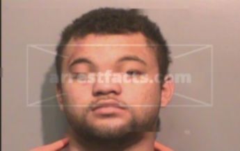 Jesse Johnathon Isreal Dejonge