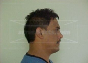 Roberto Banuelos-Diaz
