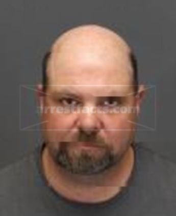 Shaun Raymond Cooper