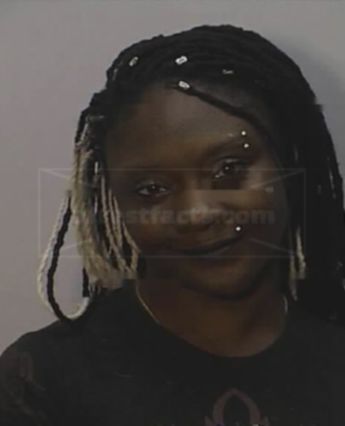 Florence Laquisha Pittman