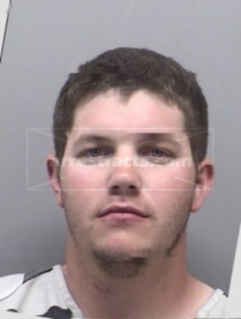 Zachery Hayden Hallmark