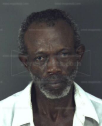 James Lewis Fountain Jr
