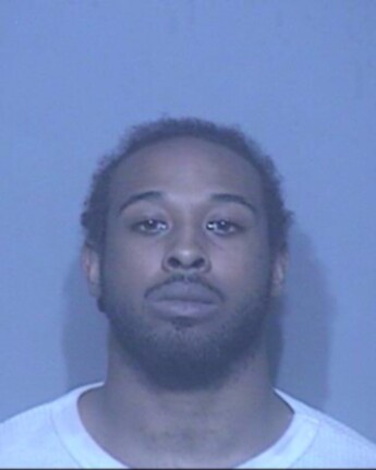 Brandon Cartrell Jackson