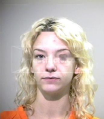 Kayla Dawn Matlock