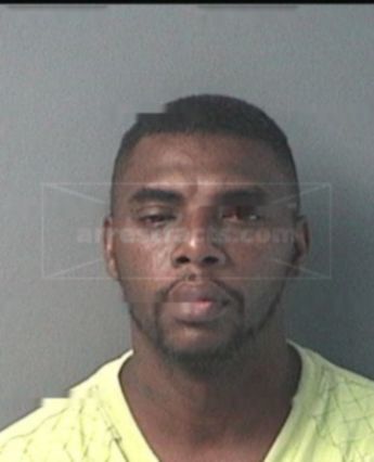 Meden Deon Nelson