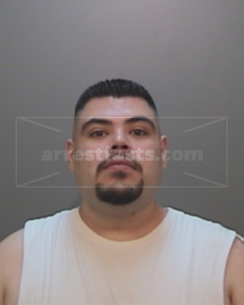Raul Jose Gomez