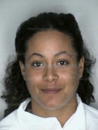 Olga Perezrosado