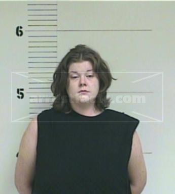 Jacy Scoggins Mitchell