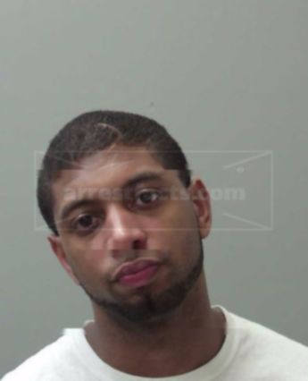 Devrone Deontae Garth