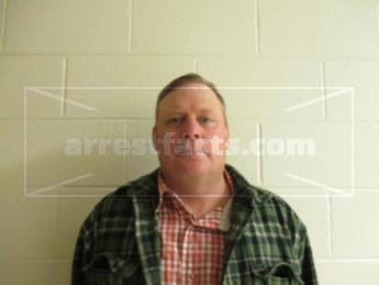 Ricky Gene Newton